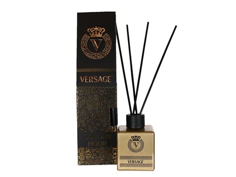 versace raumduft golden hour|Versace perfumes.